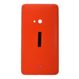 Задняя крышка для Nokia 625 красная
