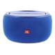 Стереоколонка Bluetooth CHARGE LINK 300+ USB, Micro SD, AUX, синяя