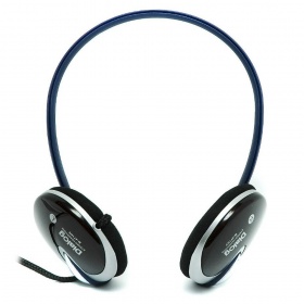 Наушники Dialog M-471HV, рег.громкости, 2.2 м