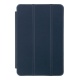 Книжка iPad mini 4 синяя Smart Case