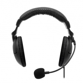 Наушники Dialog M-800HV, рег.громкости, микроф. 2.2 м