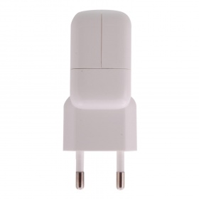 СЗУ с USB выходом 2,1A - 10W для iPad 2/3 белая ОРИГИНАЛ