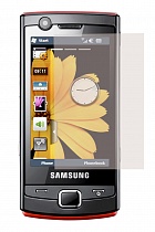 Пленка Samsung B7300 New Top