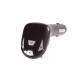 FM-модулятор CAR-Music 6 в1 малый USB, Micro SD, SD, пульт