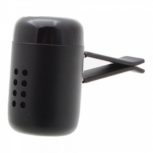 Ароматизатор в дефлектор Baseus SUXUN-PD01, черный