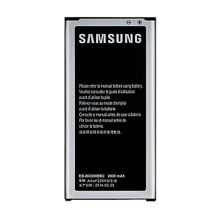 АКБ для Samsung i9600/G900F/S5 (EB575152VU) 2800 mAh ОРИГИНАЛ