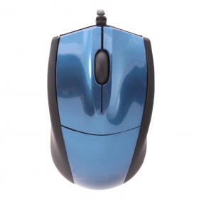 Мышь SmartBuy 325 оптическая, 1000 dpi синяя