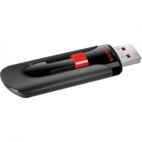 К.П. USB 8 Гб Sandisk CZ60 Cruzer Glide