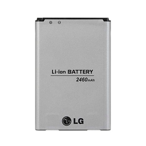 АКБ для LG P713 Optimus L7 II (BL-59JH) 2400mAh ОРИГИНАЛ