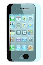 Закаленное стекло iPhone 4/4S гибкое
