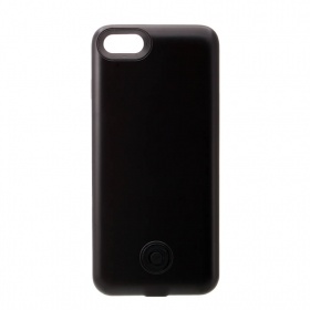 Чехол-АКБ iPhone 7 3800 mAh 07-01 черный