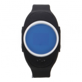 Часы-GPS Smart Watch Q528s сенсорные черные