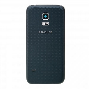 Корпус для Samsung G800F/S5 mini черный ОРИГИНАЛ