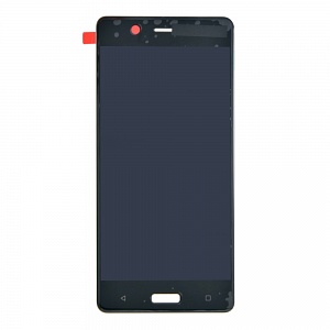Дисплей для Nokia 5+тачскрин черный