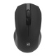 Мышь Defender MM-310 USB, оптич. 3 кн, 1000dpi, черная