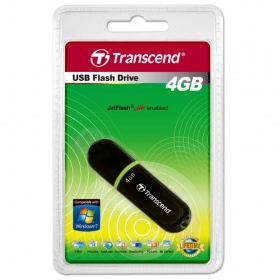 К.П. USB 4 Гб Transcend Jetflash V30