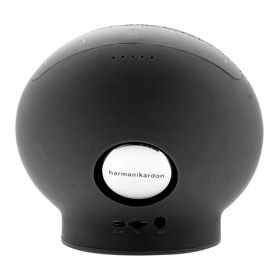 Стереоколонка Bluetooth Harman/kardon Micro SD, AUX, черная