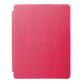 Книжка iPad 2/3/4 розовая Smart Case