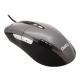 Мышь Dialog MGK-19SU ,USB, ИГРОВАЯ лазер.7 кн. 2200 dpi серебро
