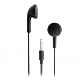 Наушники Aishuhao MSH-102 невакуумные черные