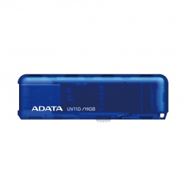 К.П. USB 16 Гб A-Data UV110 синяя