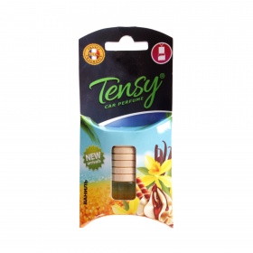 Ароматизатор Tensy деревянный Ваниль