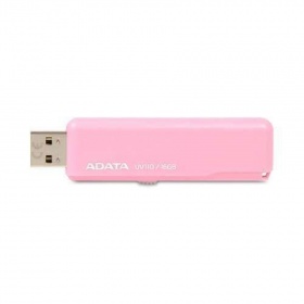 К.П. USB 16 Гб A-Data UV110 розовая