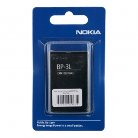 АКБ для Nokia BP-3L lumia 710