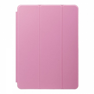 Книжка iPad 5 Air розовая Smart Case