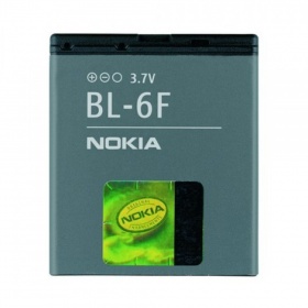 АКБ для Nokia BL-6F N95/8GB/N78/N79 1200 mAh