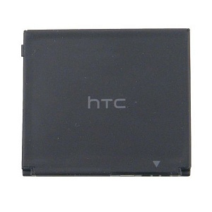 АКБ для HTC EVO 3D/Sensation XL/XE/Titan G17 (BG86100) 1730mAh ОРИГИНАЛ
