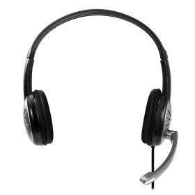 Наушники SmartBuy FIGHTER рег.громкости, 2.5 м