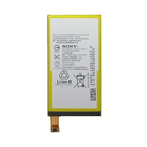 АКБ для Sony Xperia Z3 Compact D5803 (LIS1561ERPC) 2600 mAh ОРИГИНАЛ
