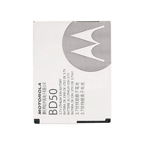 АКБ для Motorola F3 BD-50 Maxcell
