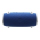 Стереоколонка Bluetooth CHARGE Xtreme 2+ USB, Micro SD, AUX, синяя