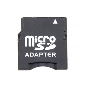 Адаптер Micro SD на Mini SD