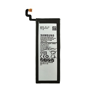 АКБ для Samsung N920/Note 5 (SM-N920C) 3000 mAh ОРИГИНАЛ