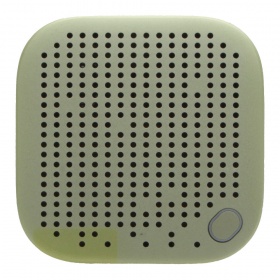 Стереоколонка Bluetooth Remax RB-M27, зеленая