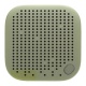 Стереоколонка Bluetooth Remax RB-M27, зеленая