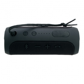 Стереоколонка Bluetooth FLIIP3 USB, Micro SD, AUX черная