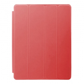 Книжка iPad 2/3/4 красная Smart Case