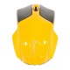 Мышь SmartBuy 316AGL Yellow лазер беспр