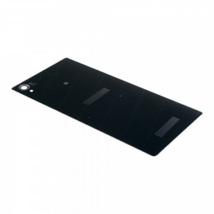 Задняя крышка для Sony Xperia Z1 (C6902/C6903) черная