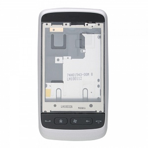 Корпус для КПК HTC T3333 Touch 2