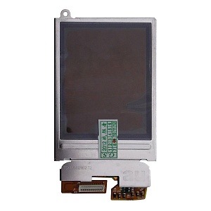 Дисплей для Motorola E398/E770/V980/E1 with frame