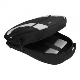 Рюкзак для ноутбука DEFENDER Everest 15.6" органайзер, черная