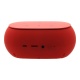 Стереоколонка Bluetooth Awei Y200 AUX, красная
