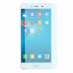 Закаленное стекло Huawei Honor 6x