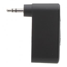 AUX Bluetooth Baseus WXQY-01 с микрофоном, черный