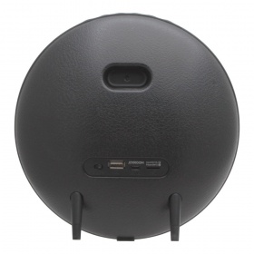 Стереоколонка Bluetooth Joyroom JR-M02 Micro SD, FM черная